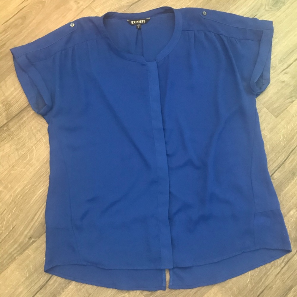 Express Women’s blouse